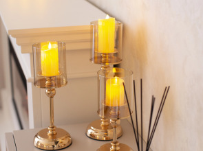 Апартаменты ЖК Ривьера Парк