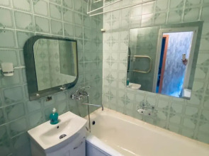 Апартаменты на улице Олимпийской 75