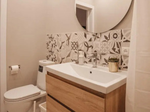 Апартаменты Олимп Уфа