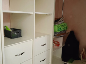 Квартира Квартира-студия у Южного вокзала