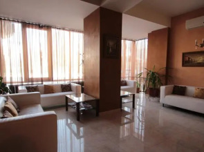 Отель Классик