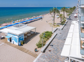 Отель 4R Miramar Calafell