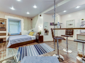 Апартаменты Центр Питера