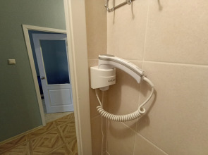 Квартира уютная рядом с аэропортом