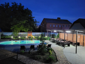 Гостевой дом Rest Time