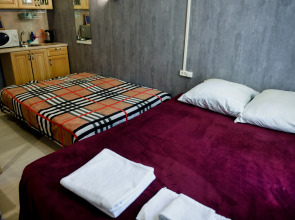 Мини-отель Дом Кончиелова