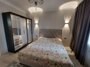 Апартаменты На берегу Моря 2