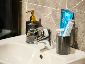 Квартира в самом центре туристические объекты в пешей доступности