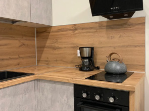 Квартира Новое Пушкино