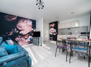 Апартаменты на Новаторов 8Б