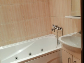 Квартира Уютная двухкомнатная квартира