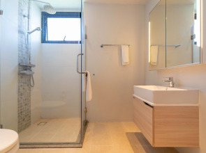 Апартаменты в 600 метрах от пляжа Бангтао