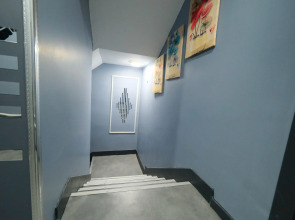 Отель Grand Bona Sera