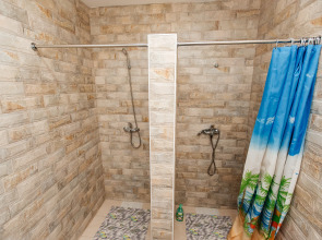 Мини-отель Agudzera Loft