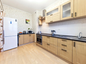 Апартаменты на Бассейной 10