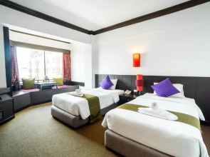 Mountain Beach Resort & Convention Center