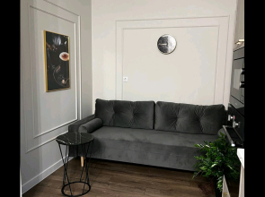 Апартаменты Inn_Royalhouse 4