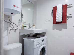 Апартаменты 303.1 Нижегородская