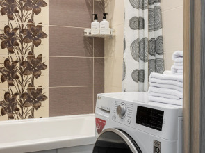 Квартира Двухкомнатная в Центре Города