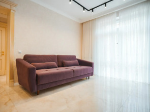 Апартаменты в Приэльбрусье