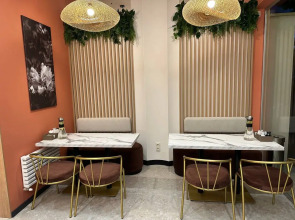 Гостевой дом Пион