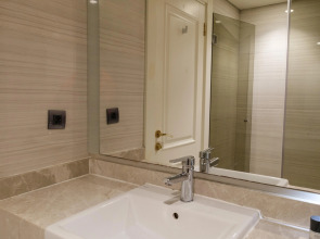 Golden Age Hotel Istanbul