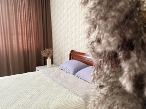 Квартира Однокомнатная