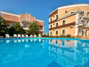 Гостевой Дом Альтера