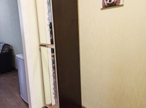 Апартаменты на проспекте Авиаторов Балтики 1к1