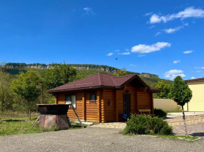 Отель Горное Озеро