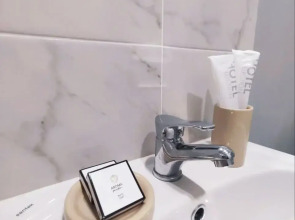 Апартаменты в центре с шикарным видом