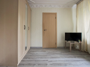 Апартаменты 2 Комнаты