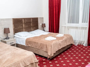 Отель Белые Ночи