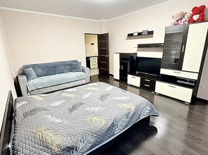 Апартаменты Королевские Ворота