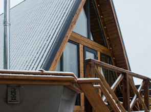 Частный Дом Якшино