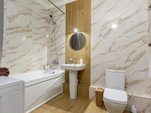 Апартаменты Cosmos Apart на Островского