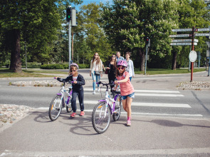 Апартаменты Saimaa Life