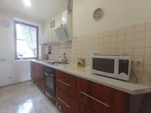 Апартаменты у маяка