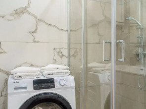 Квартира GOOD NIGHT на Н. Гумилева 4