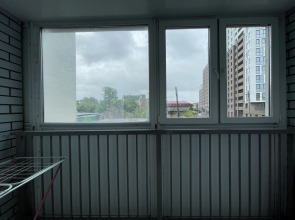 Апартаменты Лучшие у Вокзала