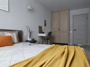 Квартира Уютная с Ремонтом из Pinterest