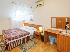 Гостевой дом Ирис