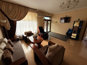 Гостевой дом 4 Сезона