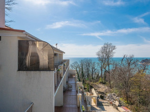 Гостевой дом Флоранс