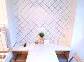 Апартаменты Наслаждение