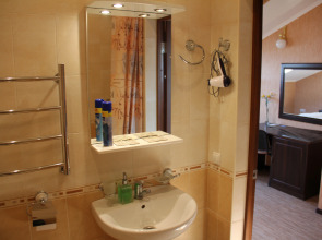 Гостевой дом Аледо