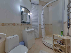 Апартаменты 1 У Приморского Парка