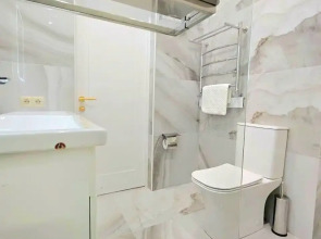 Апартаменты в самом центре Пятигорска напротив автовокзала