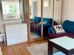 Апартаменты На Цветном бульваре