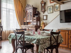 Апартаменты Bel Étage Dream